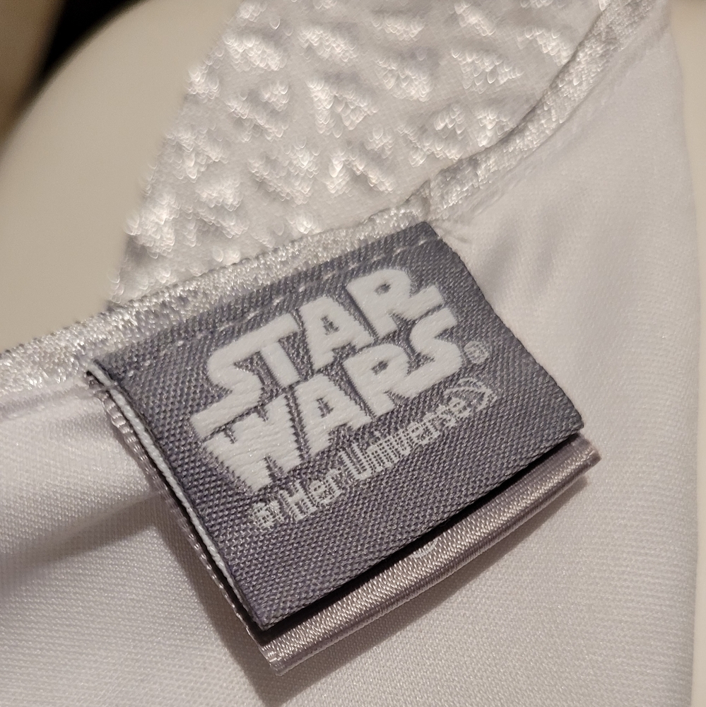 💥Sold💥 Star Wars Princess Leia Her Universe Dress - Picture 4 of 9